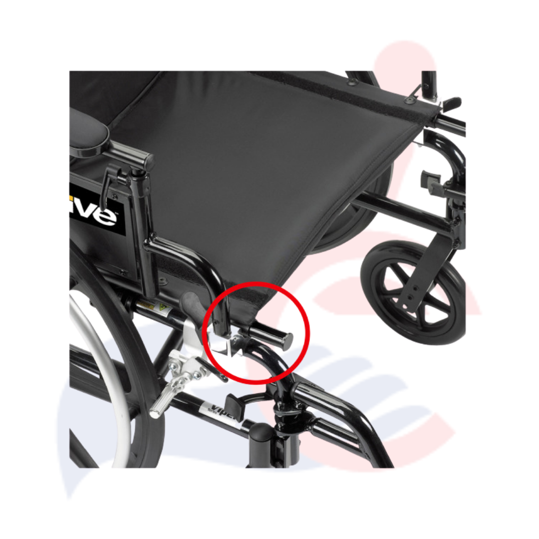 Rental- Wheelchairs