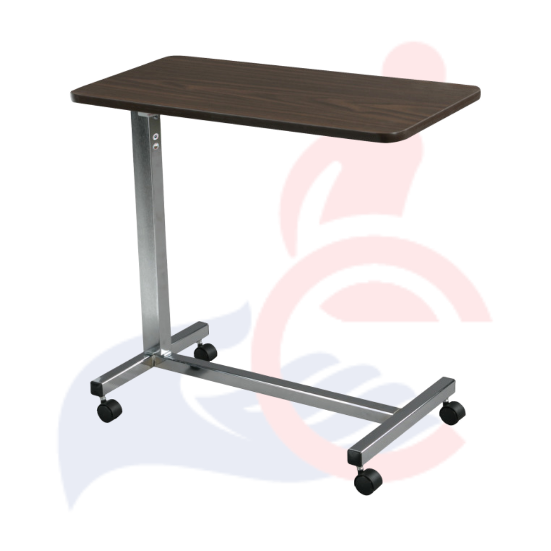 DRIVE™ Non-Tilt Over-bed Tables
