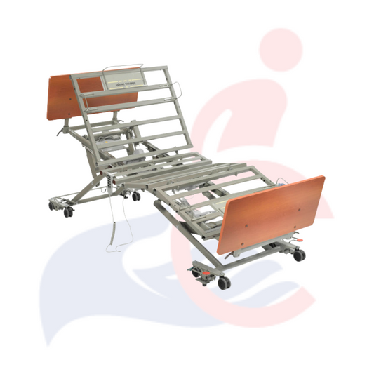 Delta™ Prime Care Bed Model P703