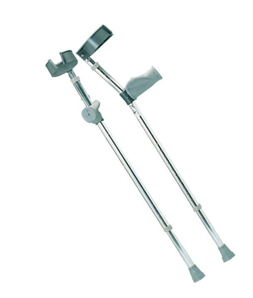 PROAIDE™ - Forearm Crutches