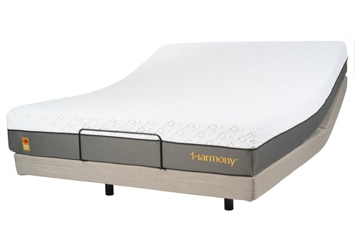 Harmony™ -  Harmony 1 – Adjustable Bed
