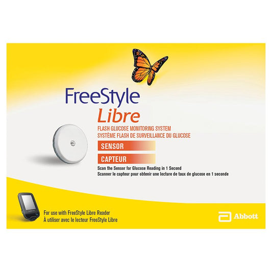 FreeStyle Libre® -  Sensor