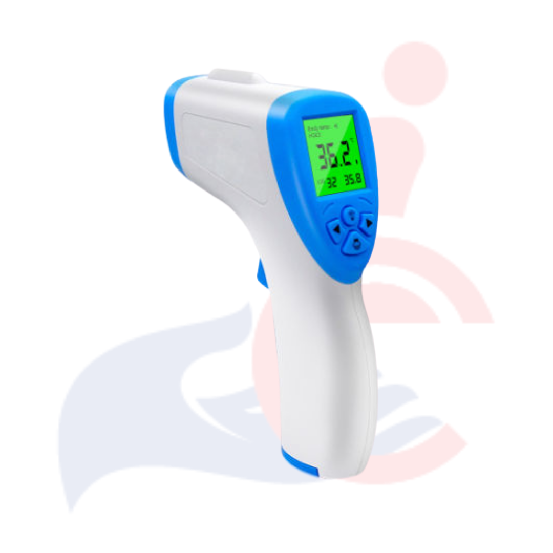 Liya Medical Non-Contact Infrared Digital Thermometer