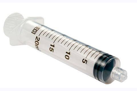 BD Syringes™ Luer-Lok : All Sizes