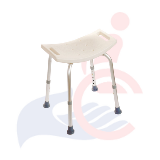 Rental- Bath Chair without Back