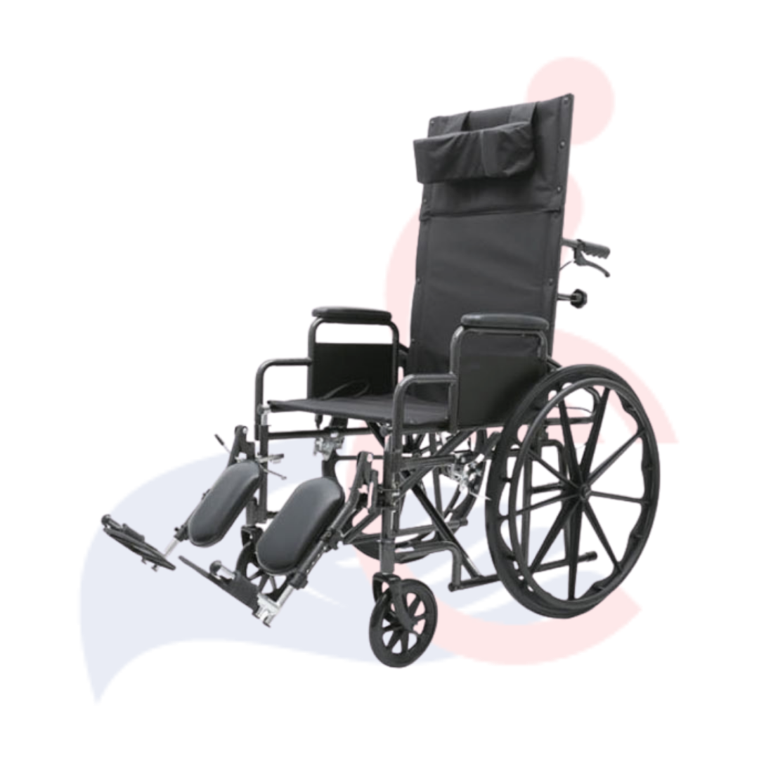 MOBB Health Care® - Reclining Wheelchair