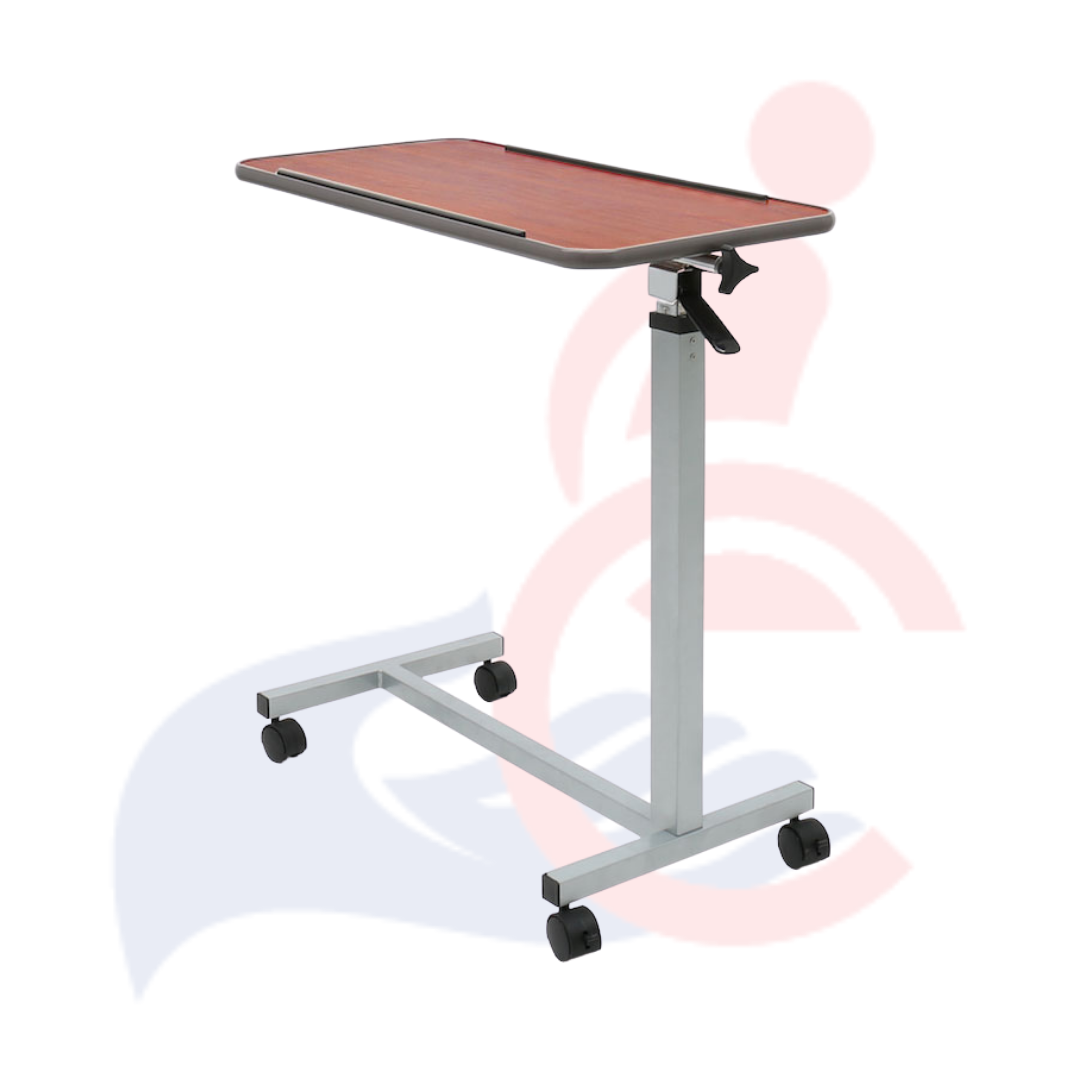 MOBB Health Care® - Tilt-Top Over-bed Table