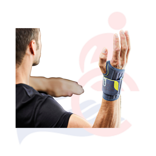 PUSH® Sports Wrist Brace