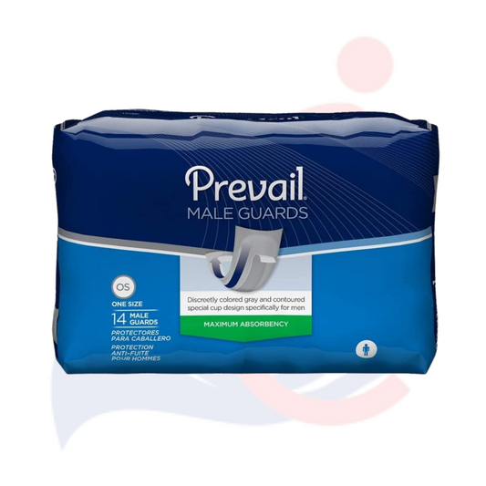 Prevail® Daily Male Guards