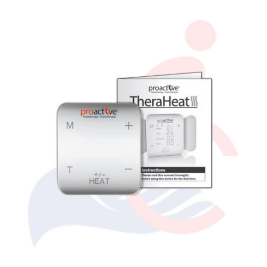 ProActive™ -  Thera-Heat™ Physiotherapy Device with TENS & Heat