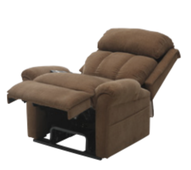 CAL+CARE - LC-01  Lift Single Motor  2 button Lift Recliner Chair- ONLINE SPECIAL PRICE