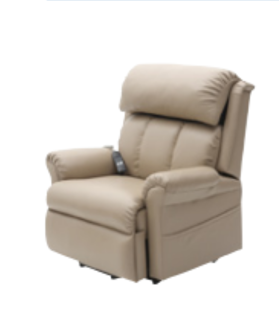 CAL+CARE - LC-01 Heavy Duty Lift Chair-ONLINE SPECIAL PRICE
