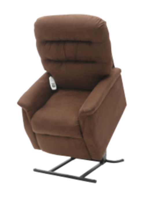 CAL+CARE - LC-21 Single Motor Mid Size Person  Lift Reclining  Chair-ONLINE SPECIAL PRICE