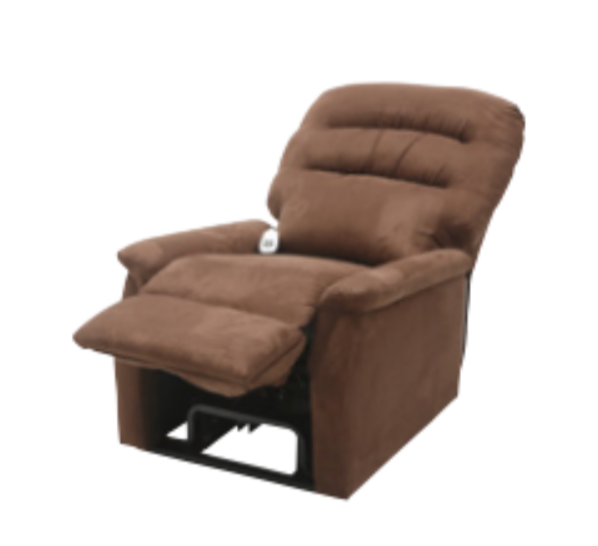 CAL+CARE - LC-21 Single Motor Mid Size Person  Lift Reclining  Chair-ONLINE SPECIAL PRICE