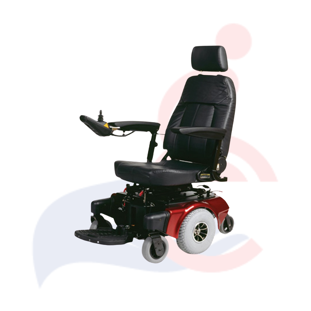 Shoprider Navigator M Power Chair-SPECIAL ORDER