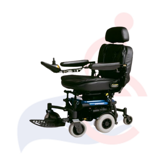 Shoprider Pirouette 888 Power Chair-SPECIAL ORDER