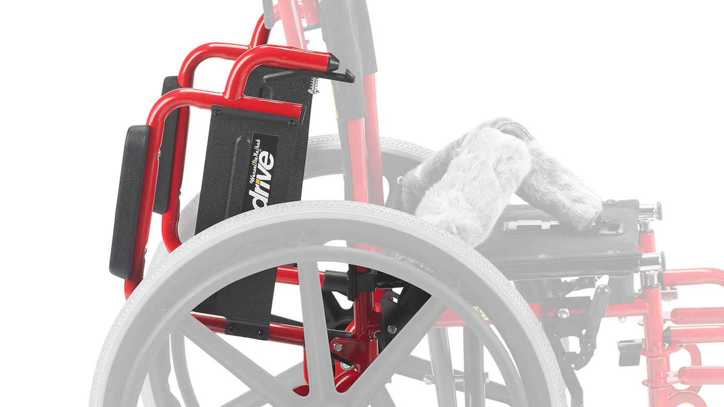 Inspired by DRIVE™ - WALLABY Wheelchair