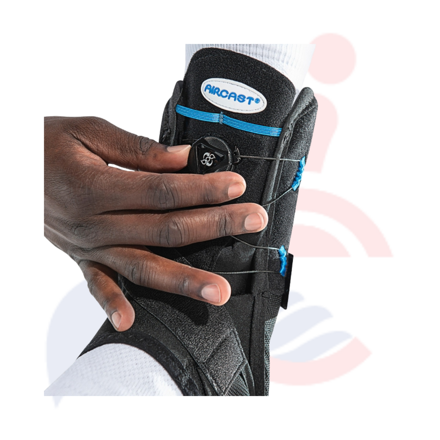 Aircast® AirSport+ Ankle Brace