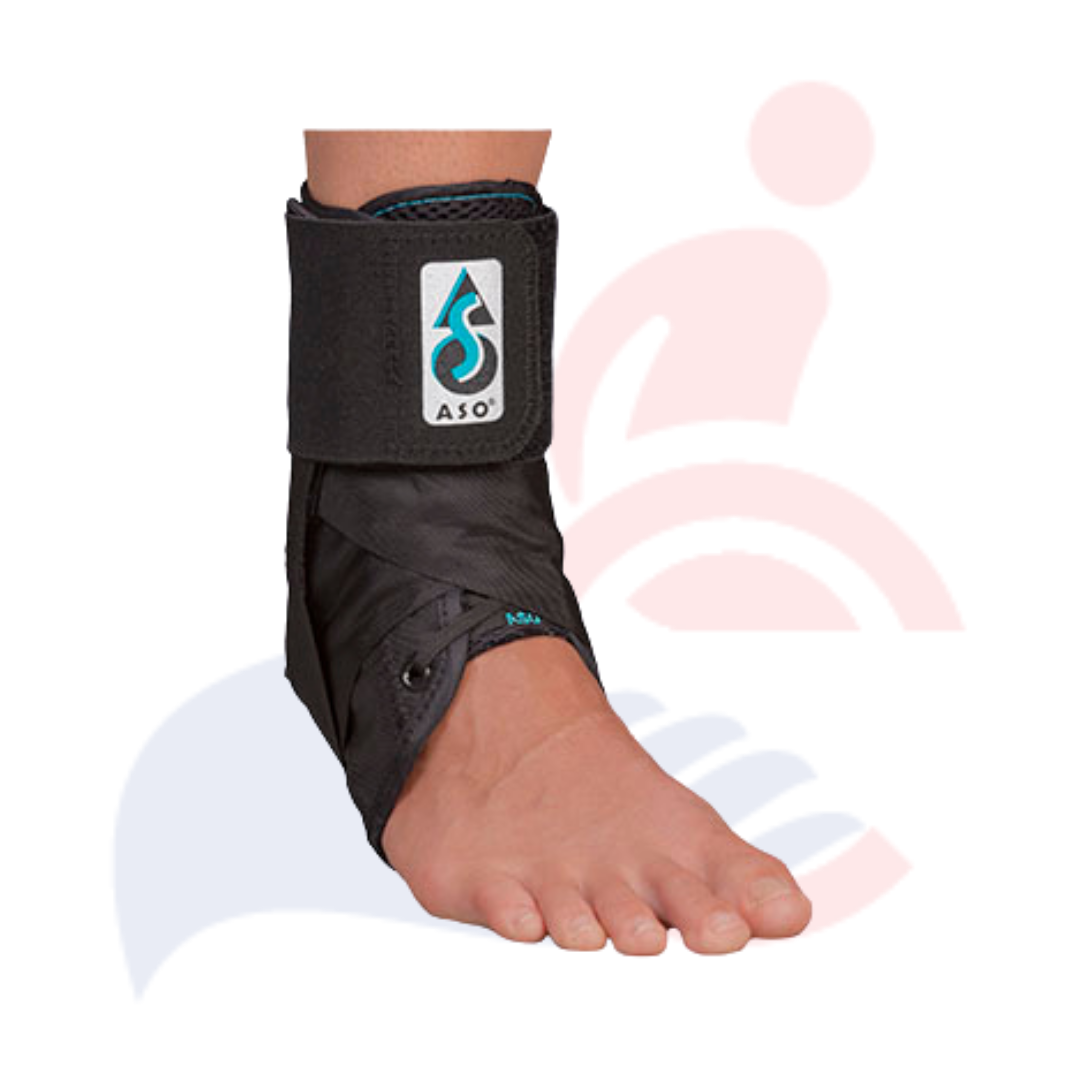 MedSpec ASO® MAX™ Ankle Stabilizer