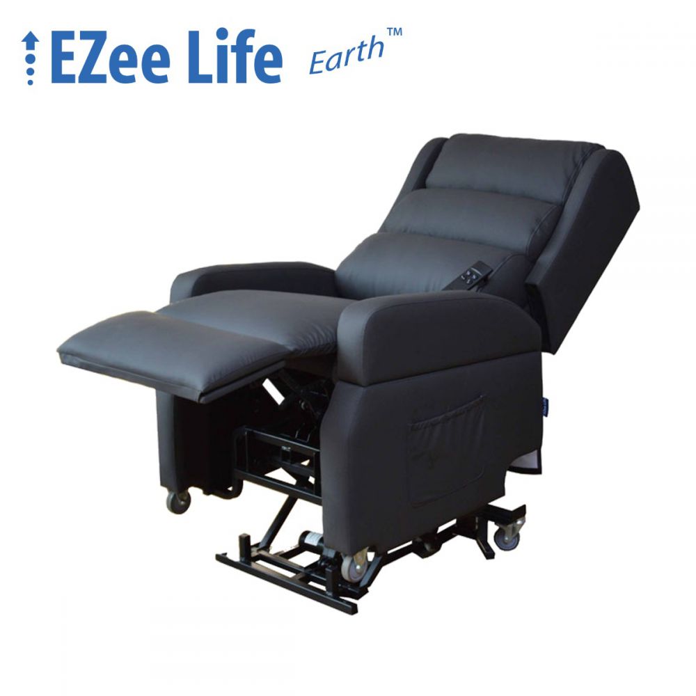 Ezee Life™ - Earth Vertical Lift Chair