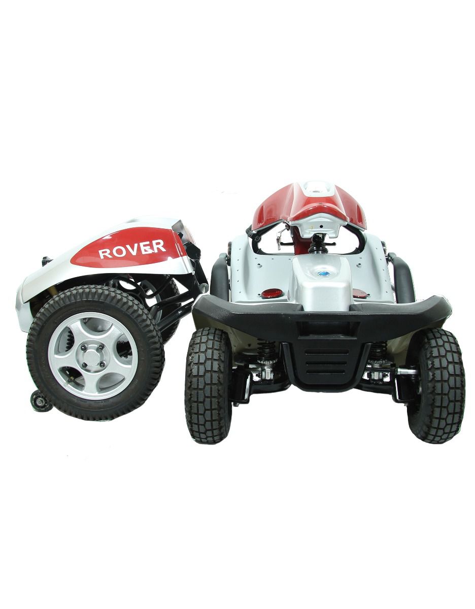 Ezee Rover 4 Mobility Scooter