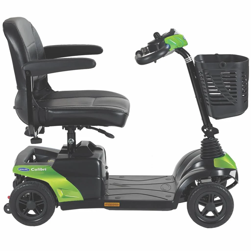 RENTAL - Scooter