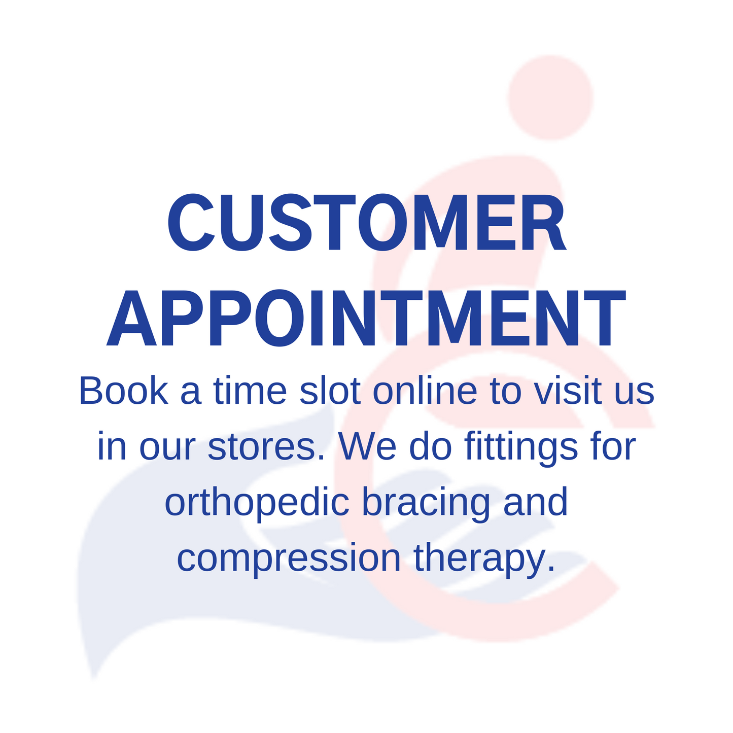 Customer Appointment