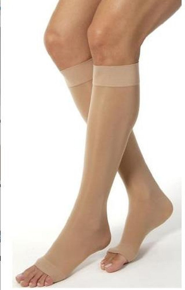 Prescription Medical Compression Socks/Stockings Fitting (In Person or –  CALMEDI Online