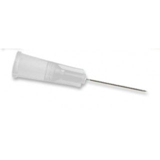 BD PrecisionGlide™ Needles - 27 G x  1 1/4'' (100pcs/box) sold per piece