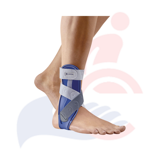 Bauerfeind MalleoLoc® Stabilization for Ankle Orthosis