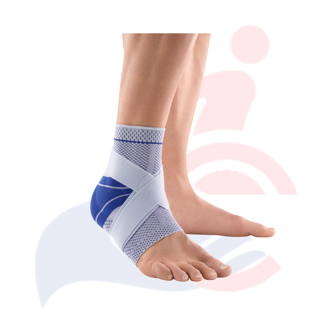 Bauerfeind MalleoTrain Plus® Ankle Stability Brace
