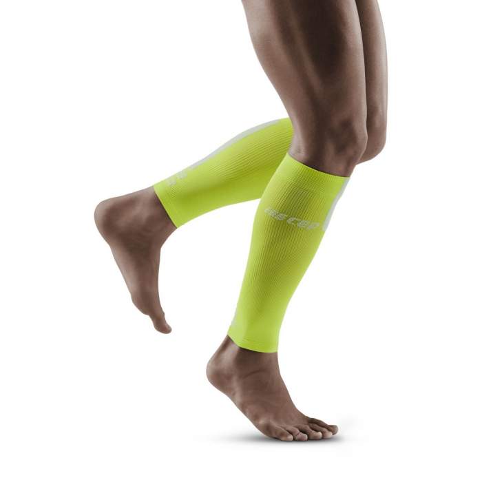 CEP - Mens COMPRESSION CALF SLEEVES 3.0