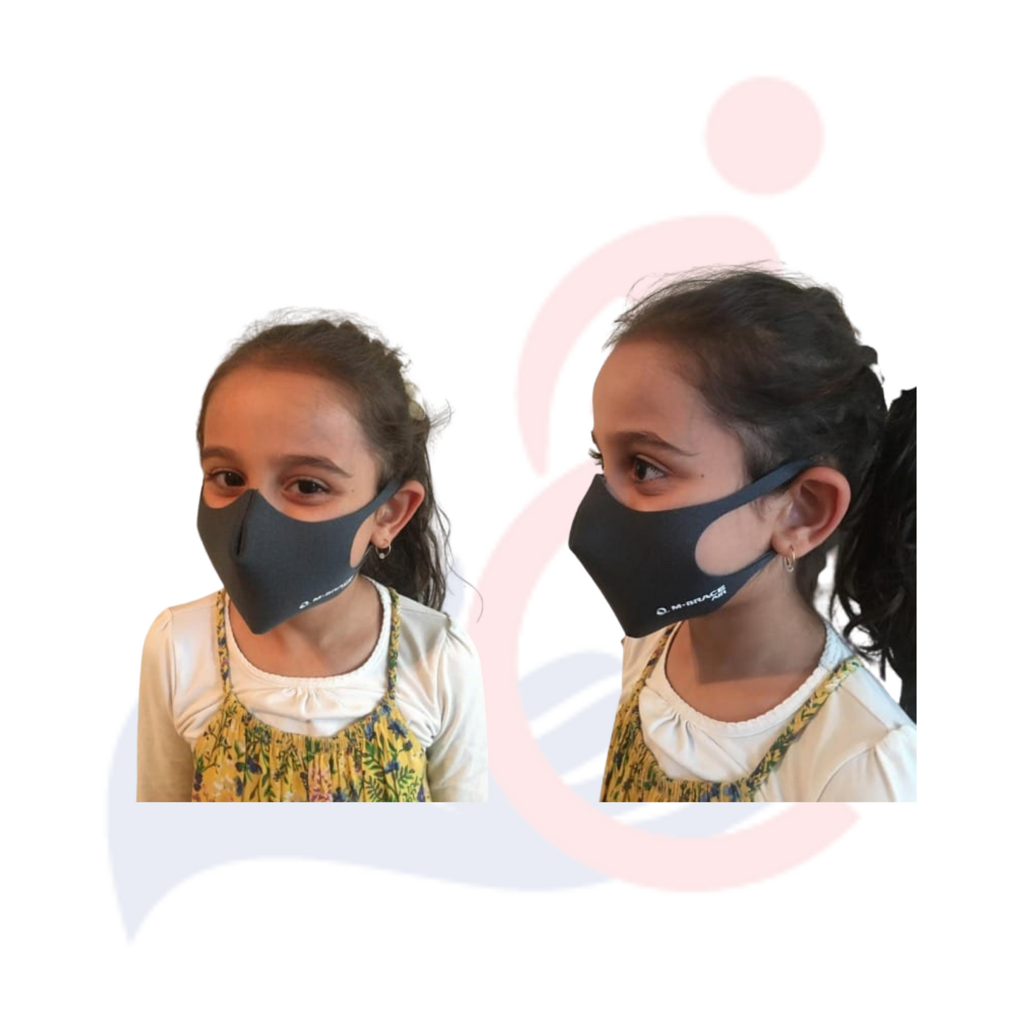 M-BRACE® Non-Medical Face Mask