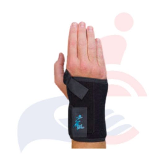 MedSpec Compressor® Wrist Support