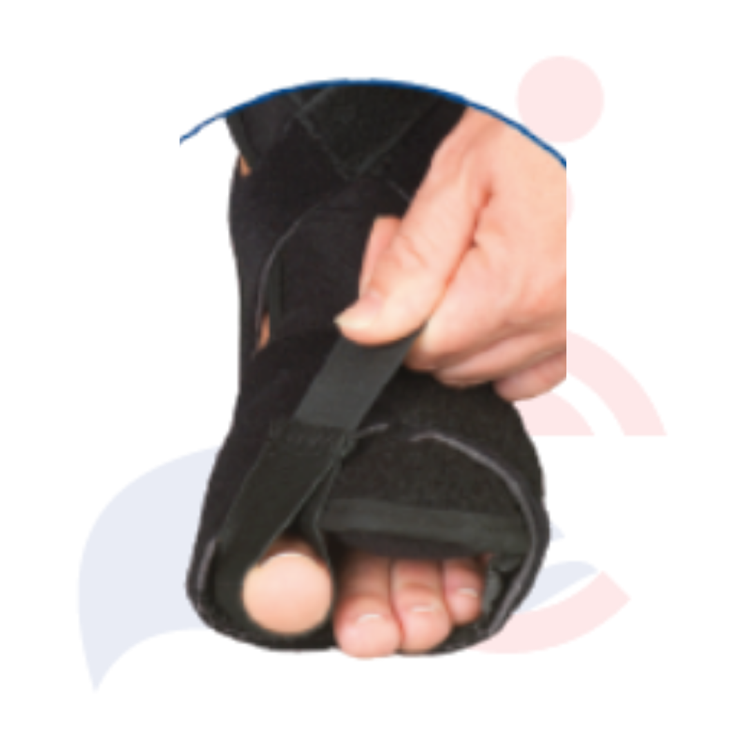 MedSpec Toe Strap for Phantom™ Dorsal Night Splint