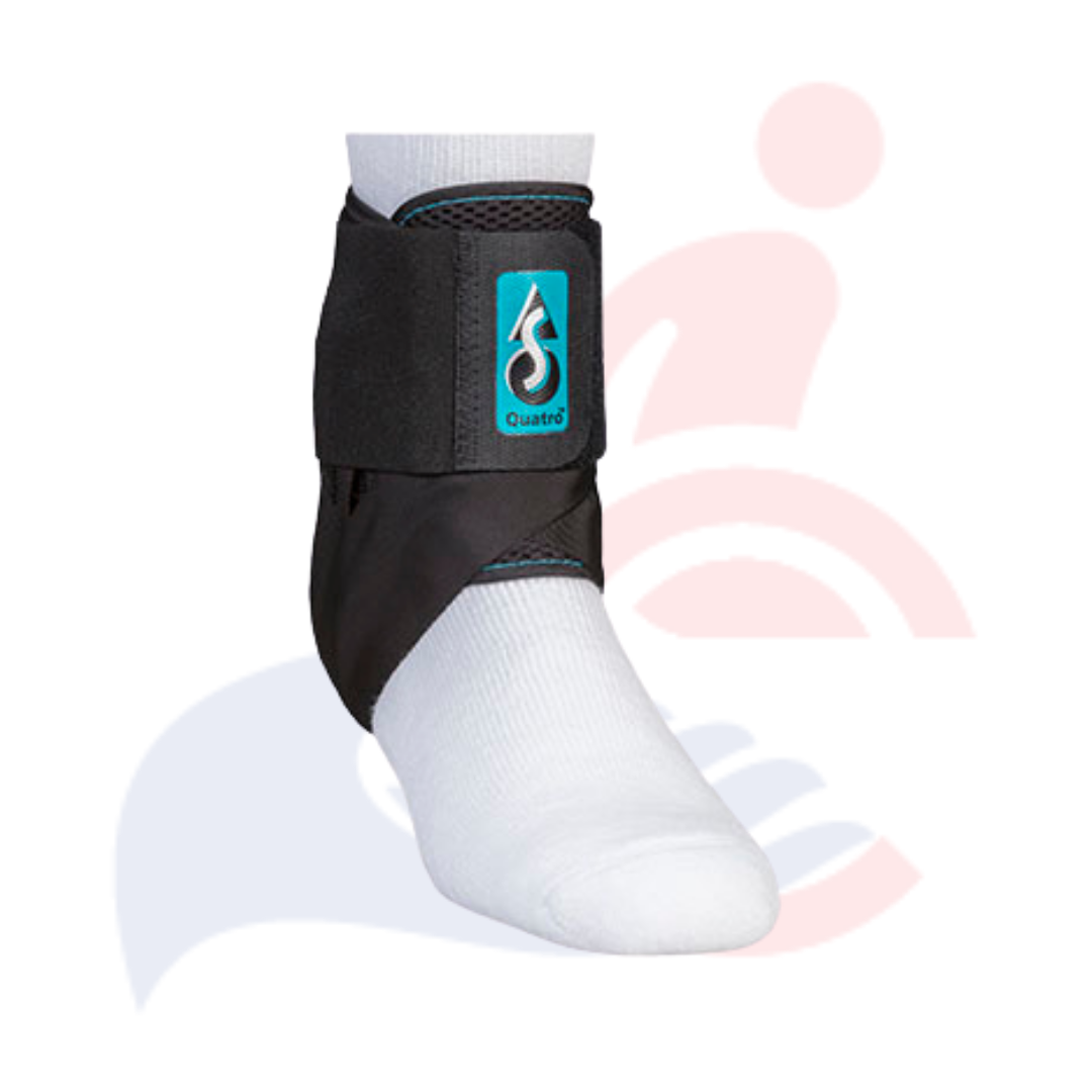 MedSpec EVO® Quatro® Ankle Stabilizer