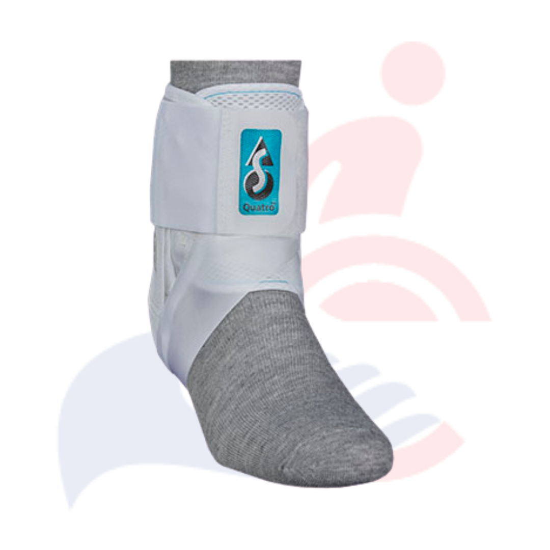 MedSpec EVO® Quatro® Ankle Stabilizer