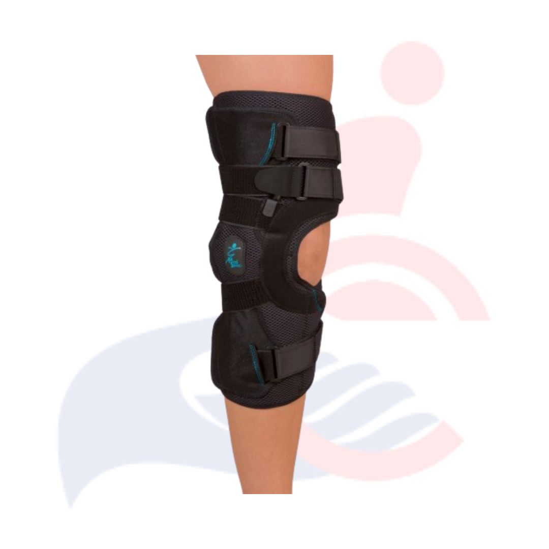 MedSpec AirShift™ OA Knee Brace