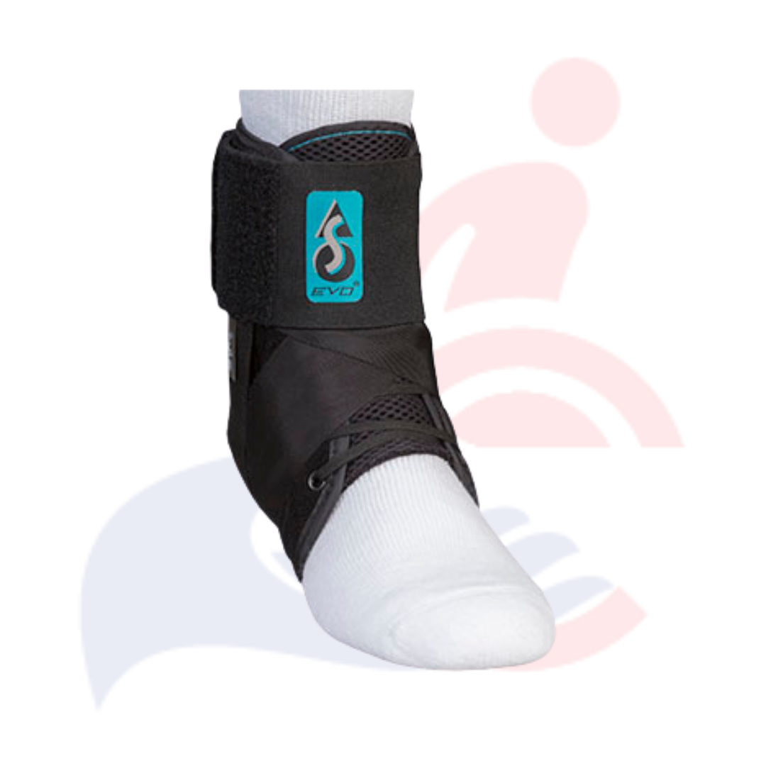 MedSpec EVO® Speed Lacer™ Ankle Stabilizer