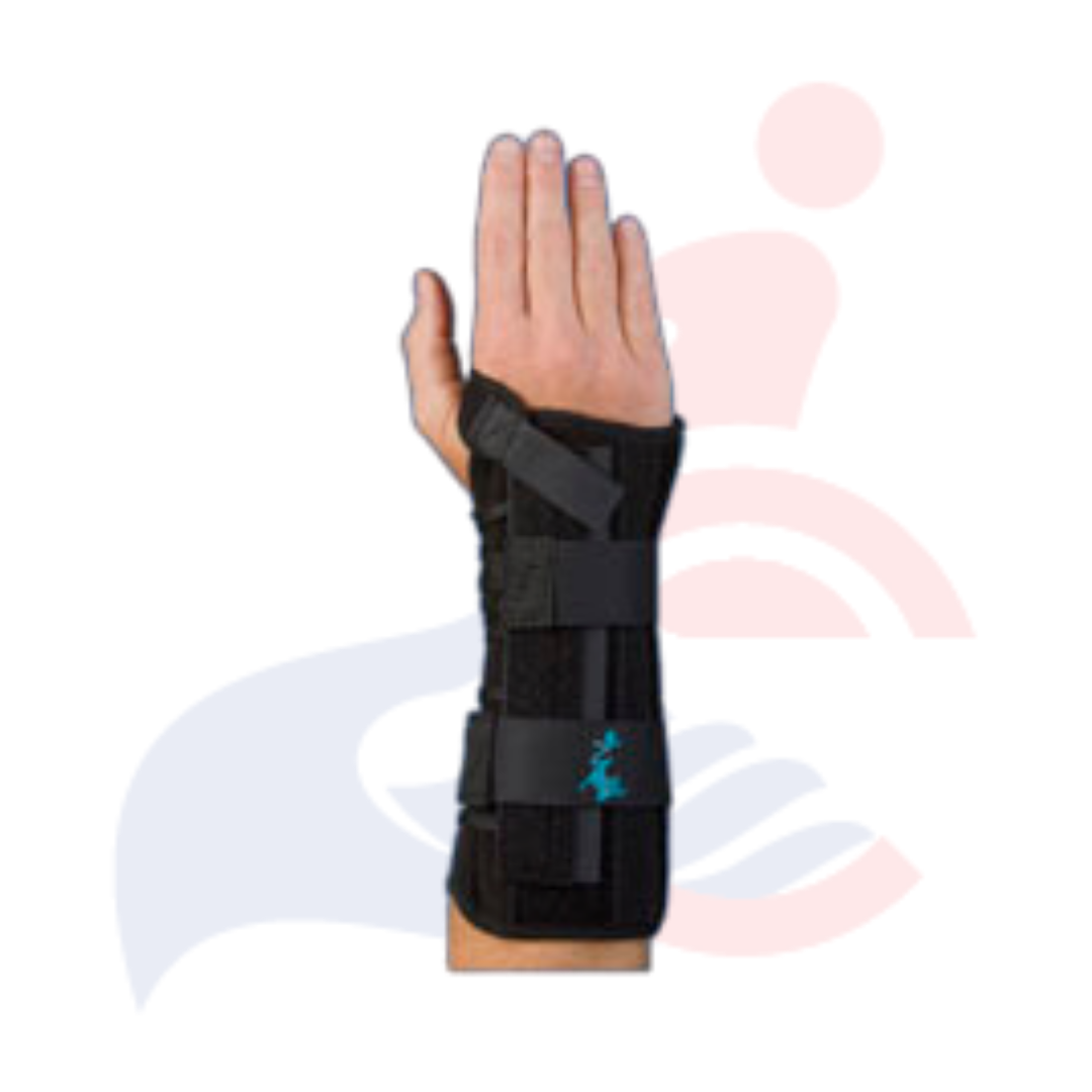 MedSpec Universal Wrist Lacer™ II