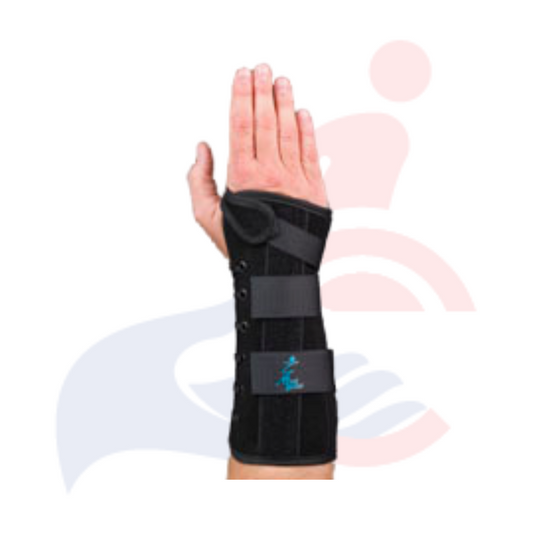 MedSpec Wrist Lacer™ 10.5" - Non-Stock Item