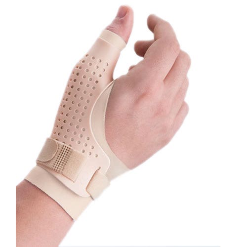 Manutec - Breathable Thumb Immobilizing Splint