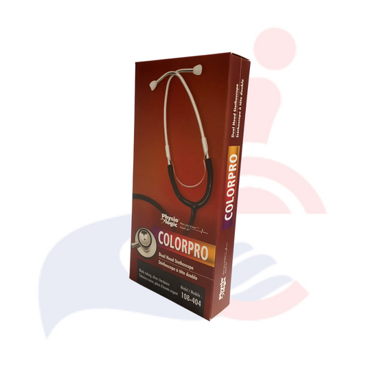 PhysioLogic® Dual Head Stethoscope - Special Order*