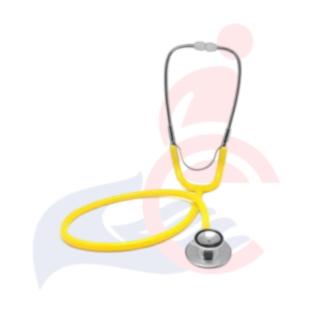 PhysioLogic® Dual Head Stethoscope - Special Order*