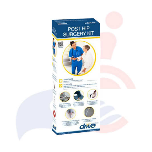 DRIVE™ - Post Hip Surgery Kit