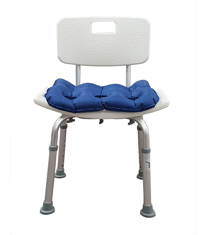 MOBB Health Care® - Anti Decubitus Air Seat Cushion