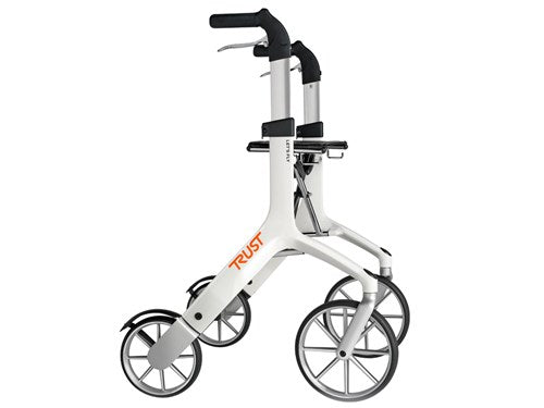 Stander™ - Trust Care® "Let’s Fly" Rollator