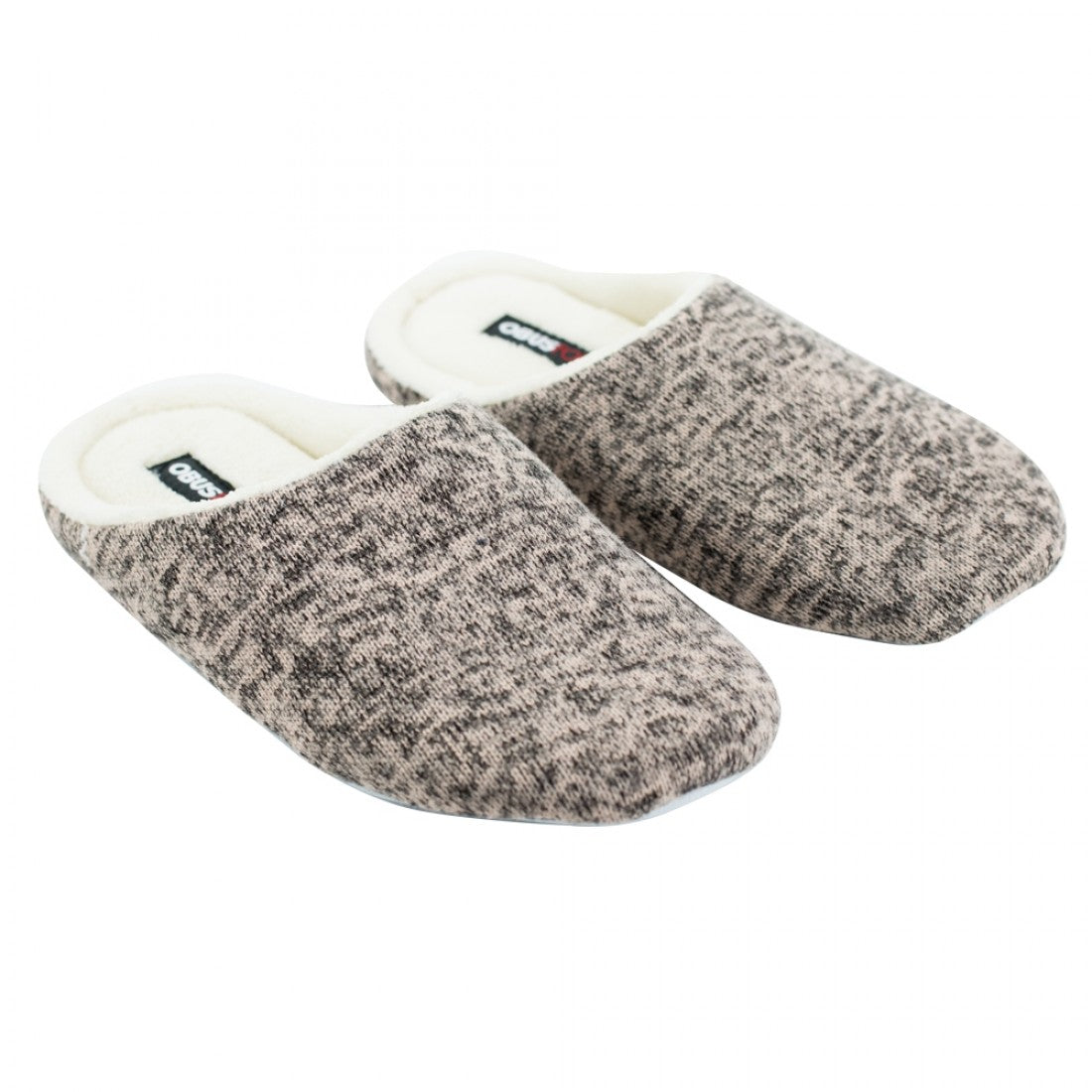 ObusForme® - Memory Foam Comfort Slipper - Ladies