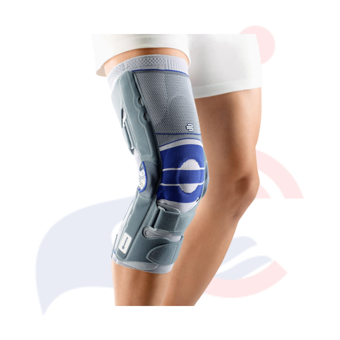 Bauerfeind SofTec® Genu: ACL knee brace