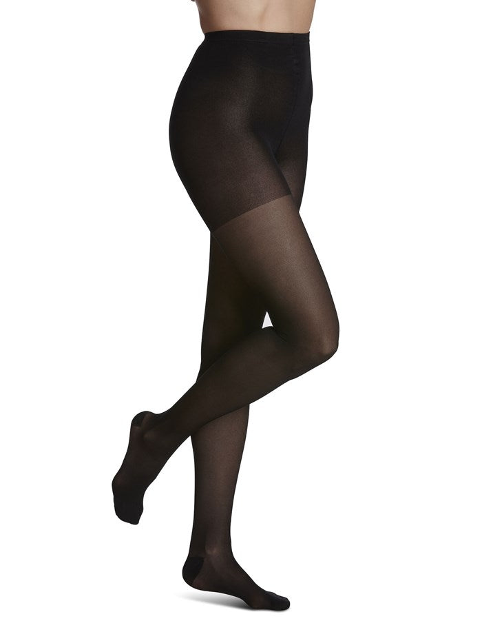 SIGVARIS (15-20 mmHg) - Woman's Sheer Fashion Compression Pantyhose
